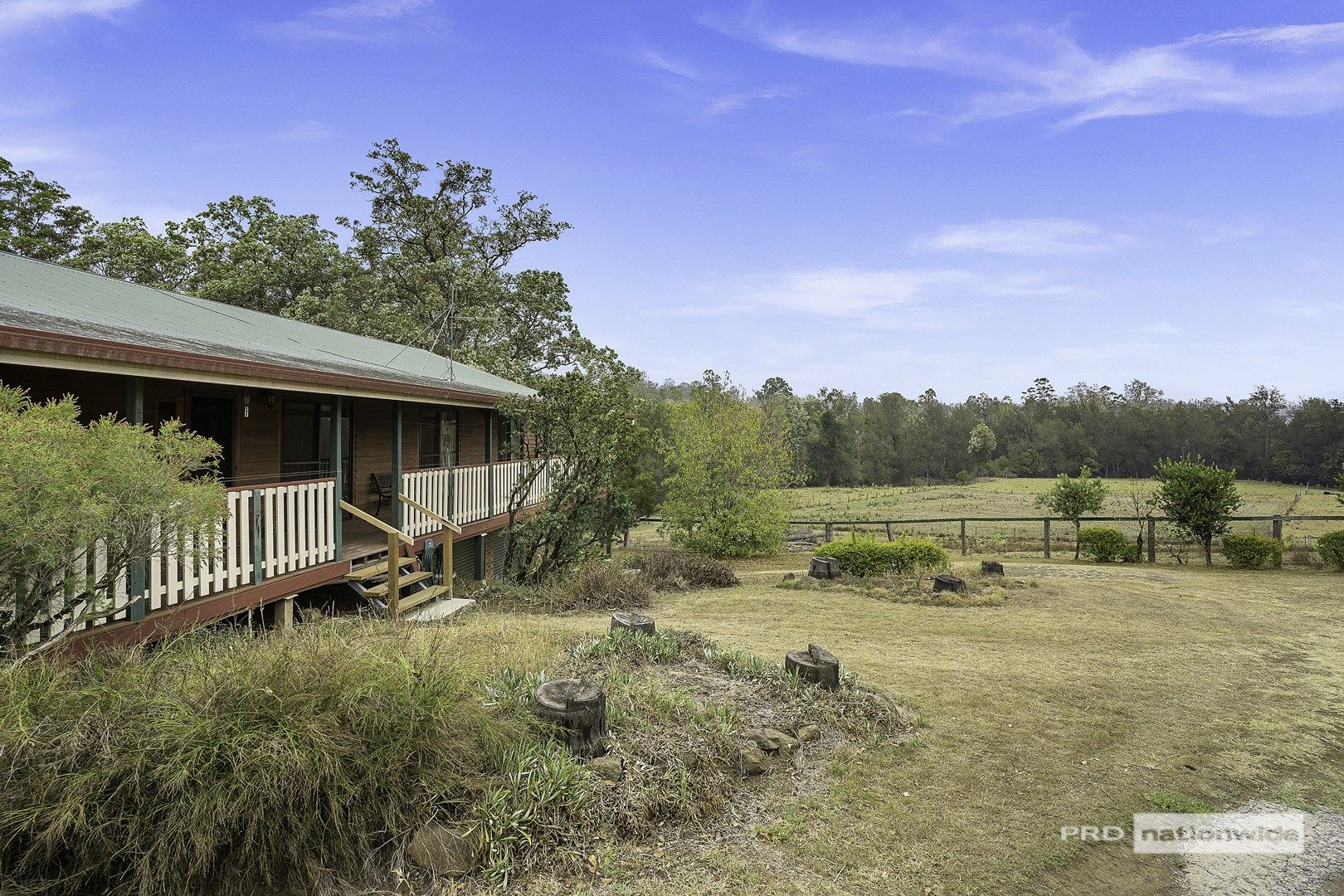 520 Green Pigeon Road, Green Pigeon NSW 2474, Image 0