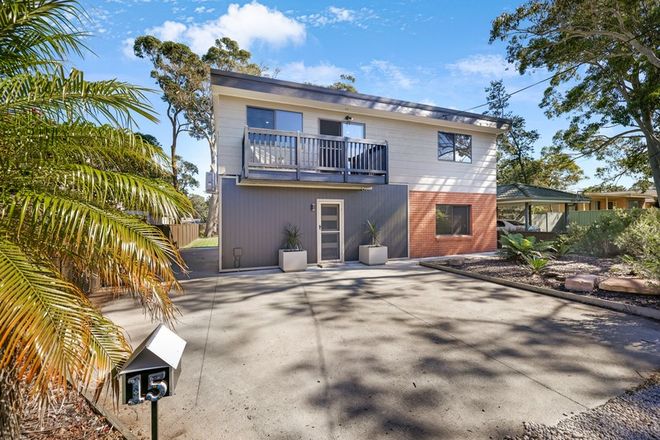 Picture of 15 Morton Street, CALLALA BAY NSW 2540