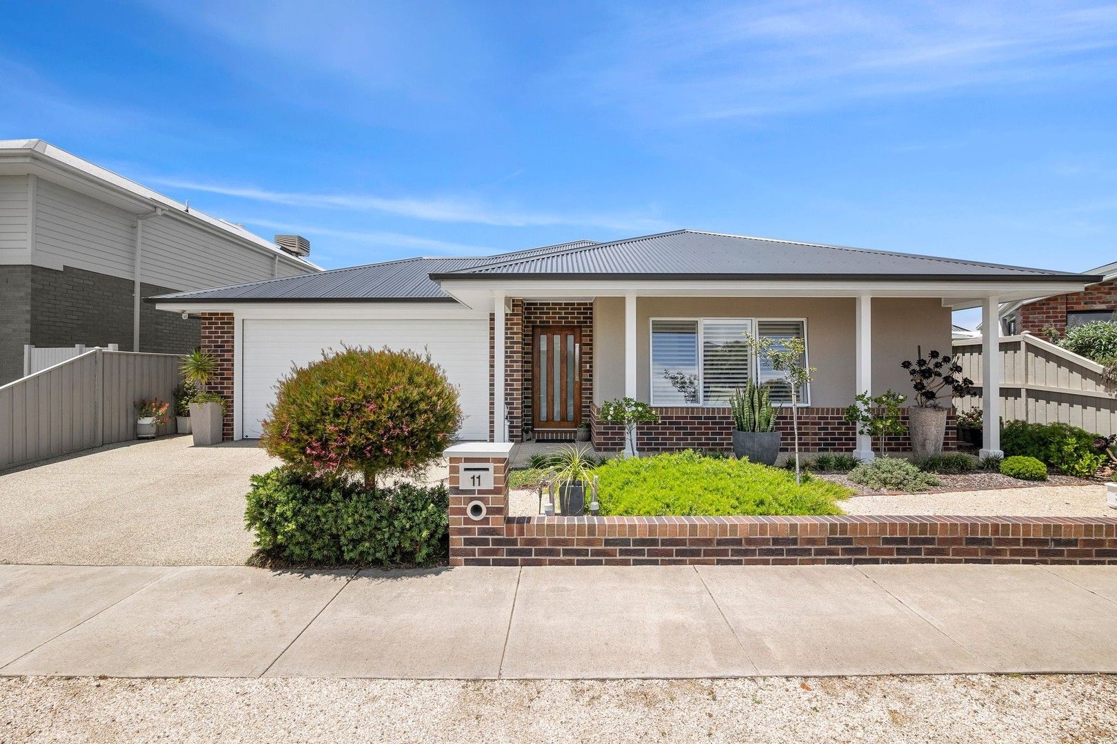 3 bedrooms House in 11 Fantail Avenue TORQUAY VIC, 3228