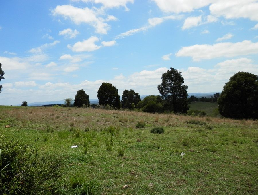 Lot 400 Voss Road, GLAMORGAN VALE QLD 4306, Image 0