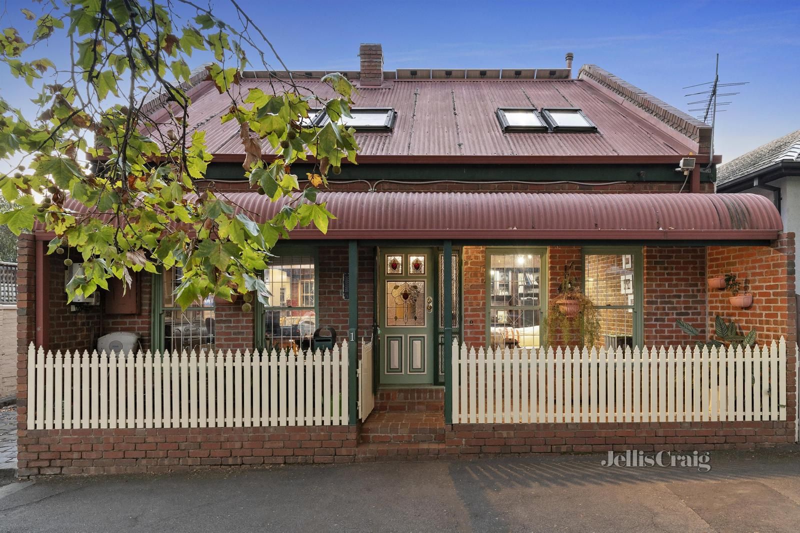 1 Murphy Street, North Melbourne VIC 3051, Image 0