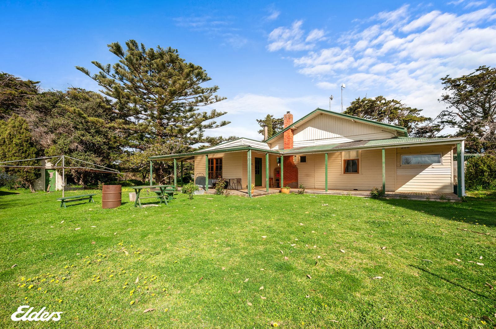 173 Pattersons Road, Woodside VIC 3874, Image 2