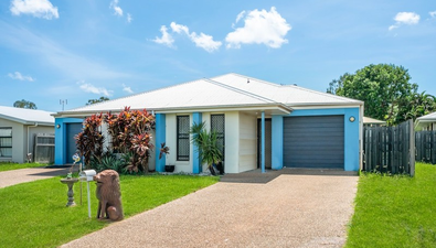 Picture of 2/20A Hollanders Crescent, KELSO QLD 4815