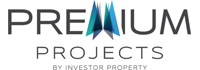 Premium Projects by Investor Property
