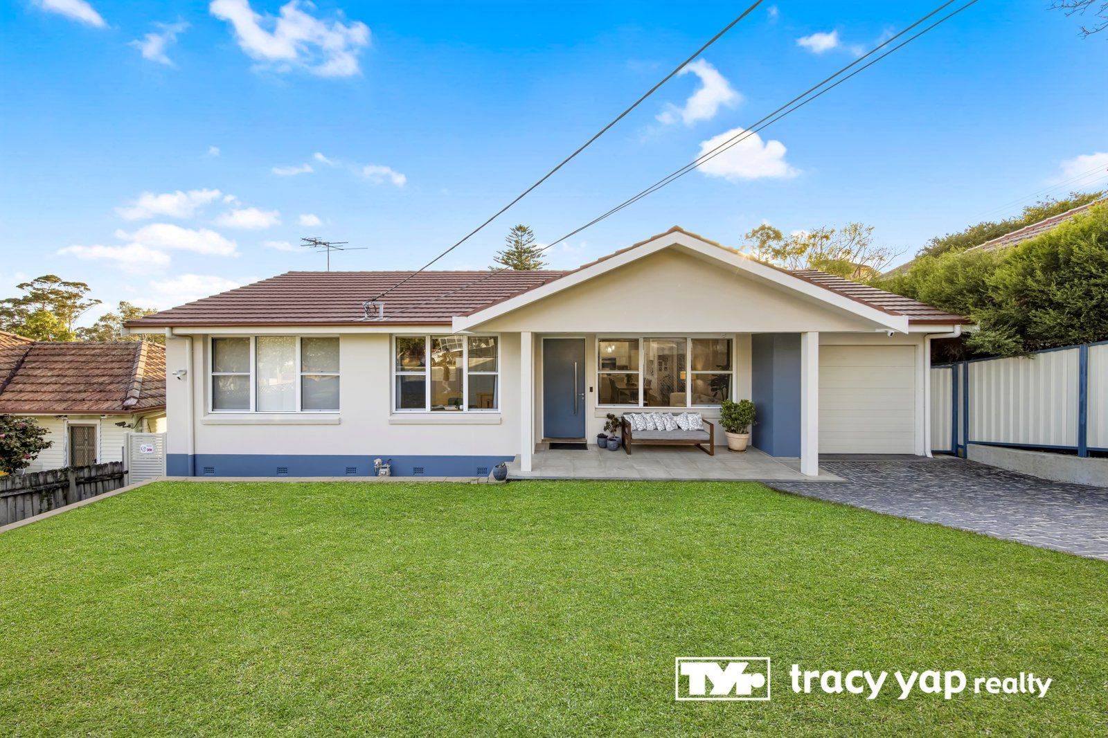 5 bedrooms House in 21 Orchard Street EPPING NSW, 2121