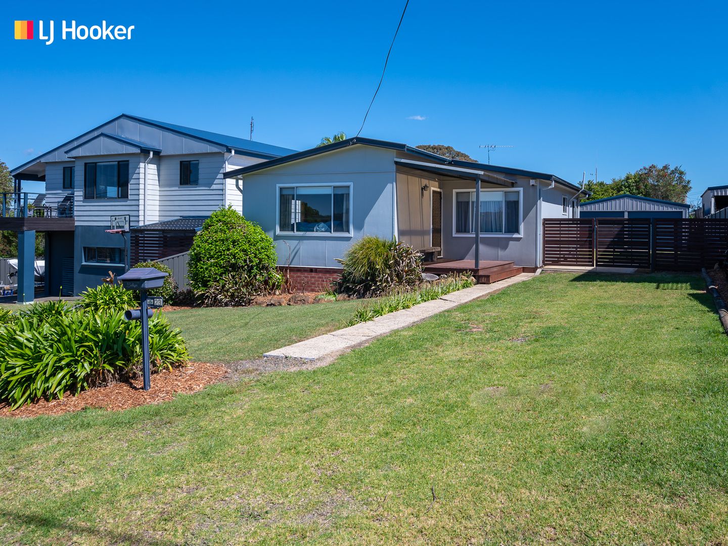 23 Spies Avenue, Greenwell Point NSW 2540, Image 1
