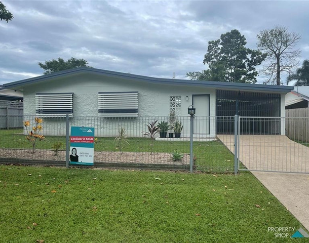 24 Lime Street, Mooroobool QLD 4870