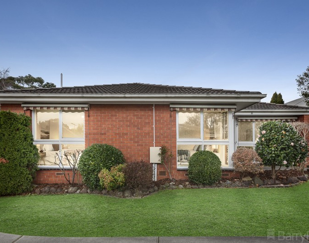 6/24 Bond Street, Ringwood VIC 3134