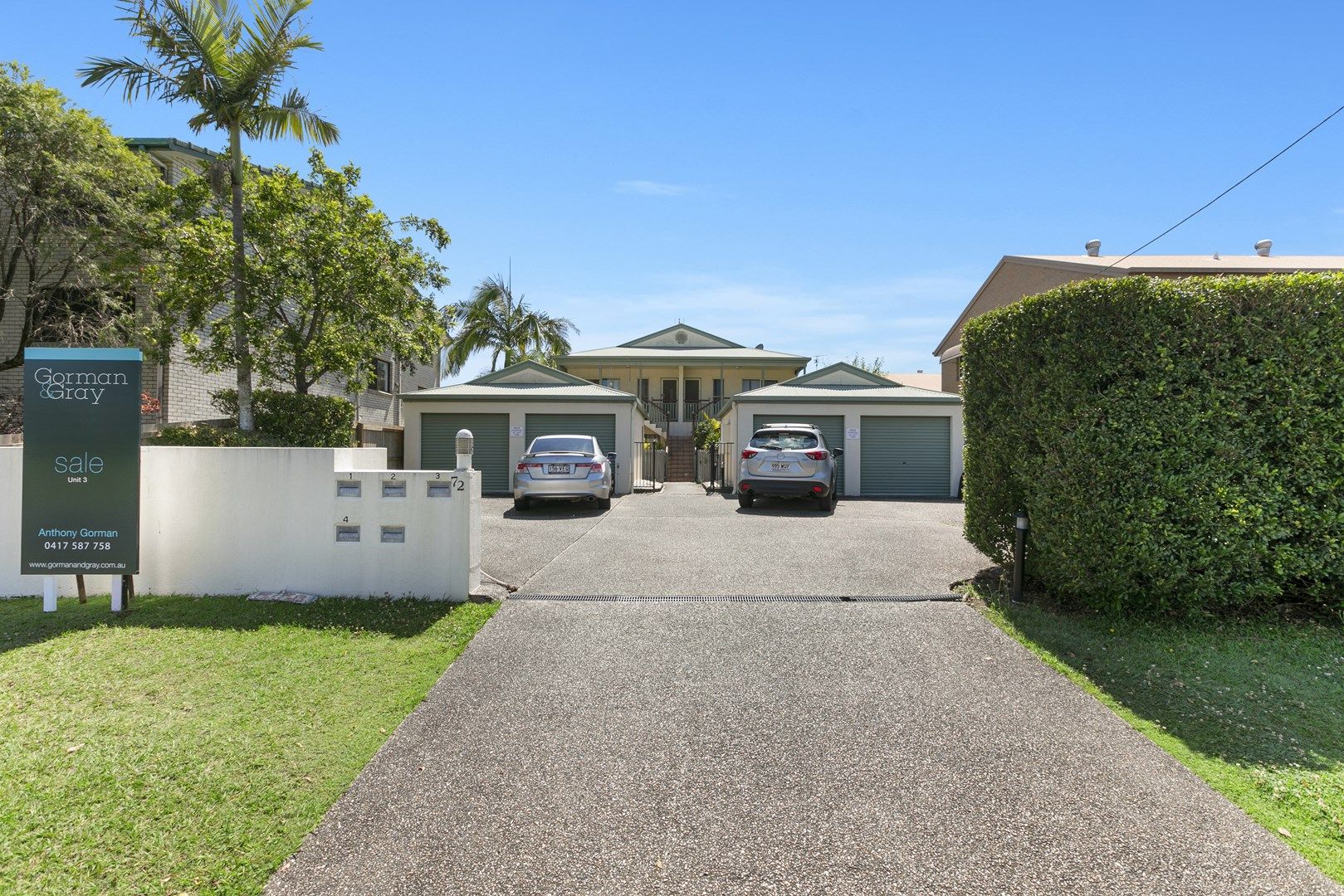 3/72 Anzac Avenue, Maroochydore QLD 4558, Image 2