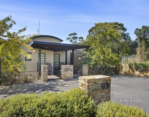 119 Main Road, Hepburn Springs VIC 3461