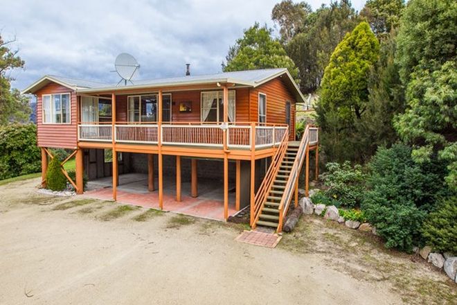 Picture of 26933 Tasman Highway, GOSHEN TAS 7216