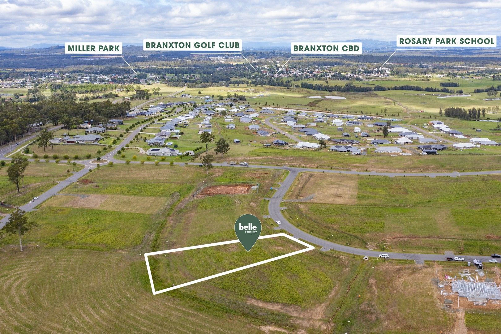 506/12 Pistacia Grove, Branxton NSW 2335 Domain