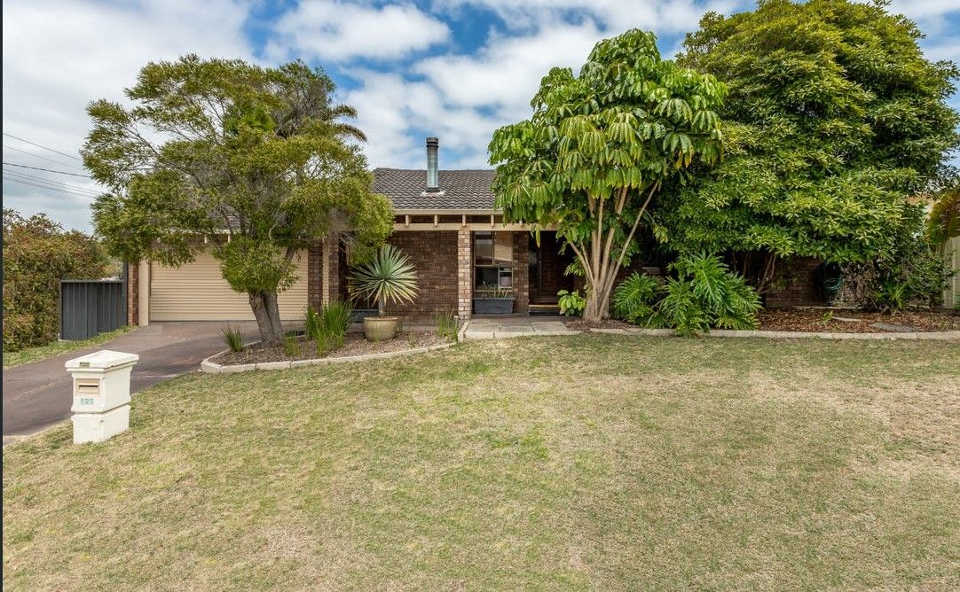 4 bedrooms House in 128 LUCY VICTORIA AVENUE AUSTRALIND WA, 6233