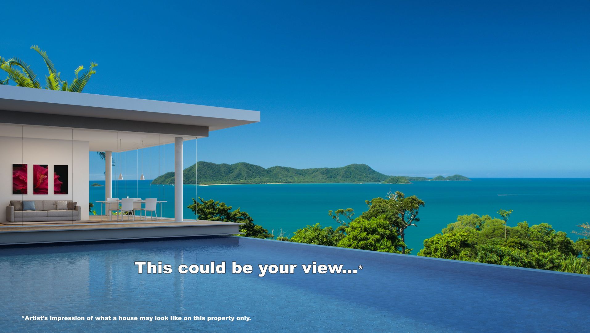 6 Explorers Drive, South Mission Beach Property History & Address