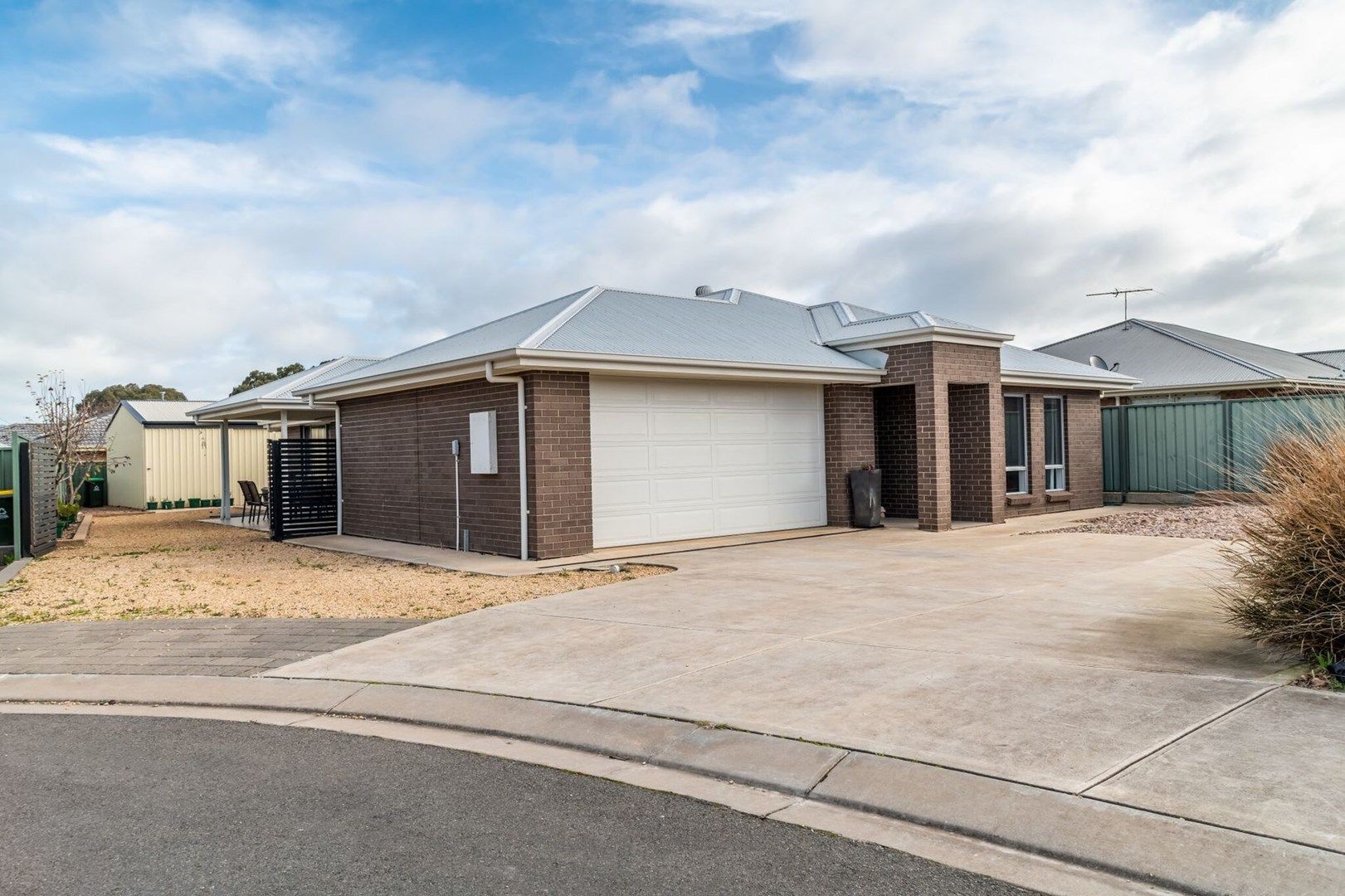 27 Hearl Street, Nuriootpa SA 5355, Image 0