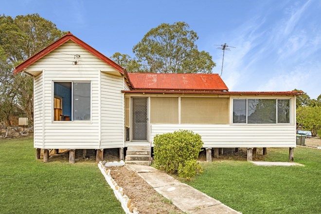 Picture of 4 Anne Street, STRATFORD NSW 2422