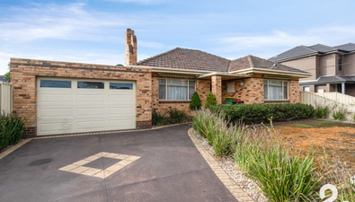 Picture of 14 Leamington Street, RESERVOIR VIC 3073