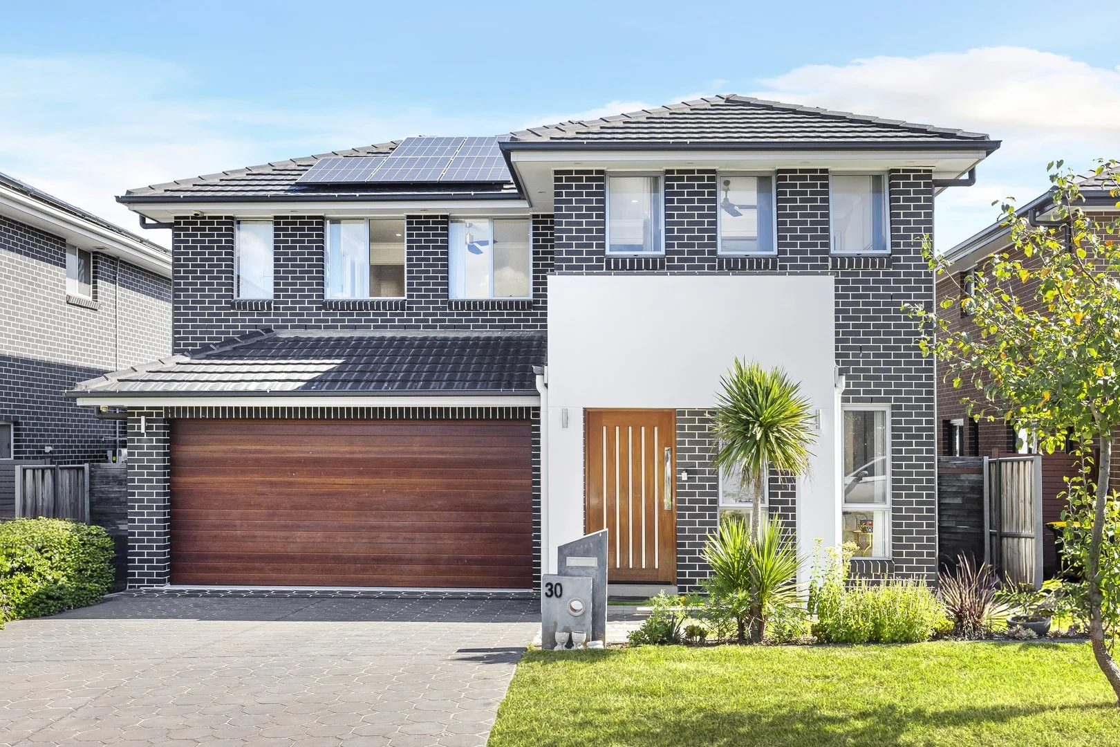 30 Guinevere Street, Schofields NSW 2762