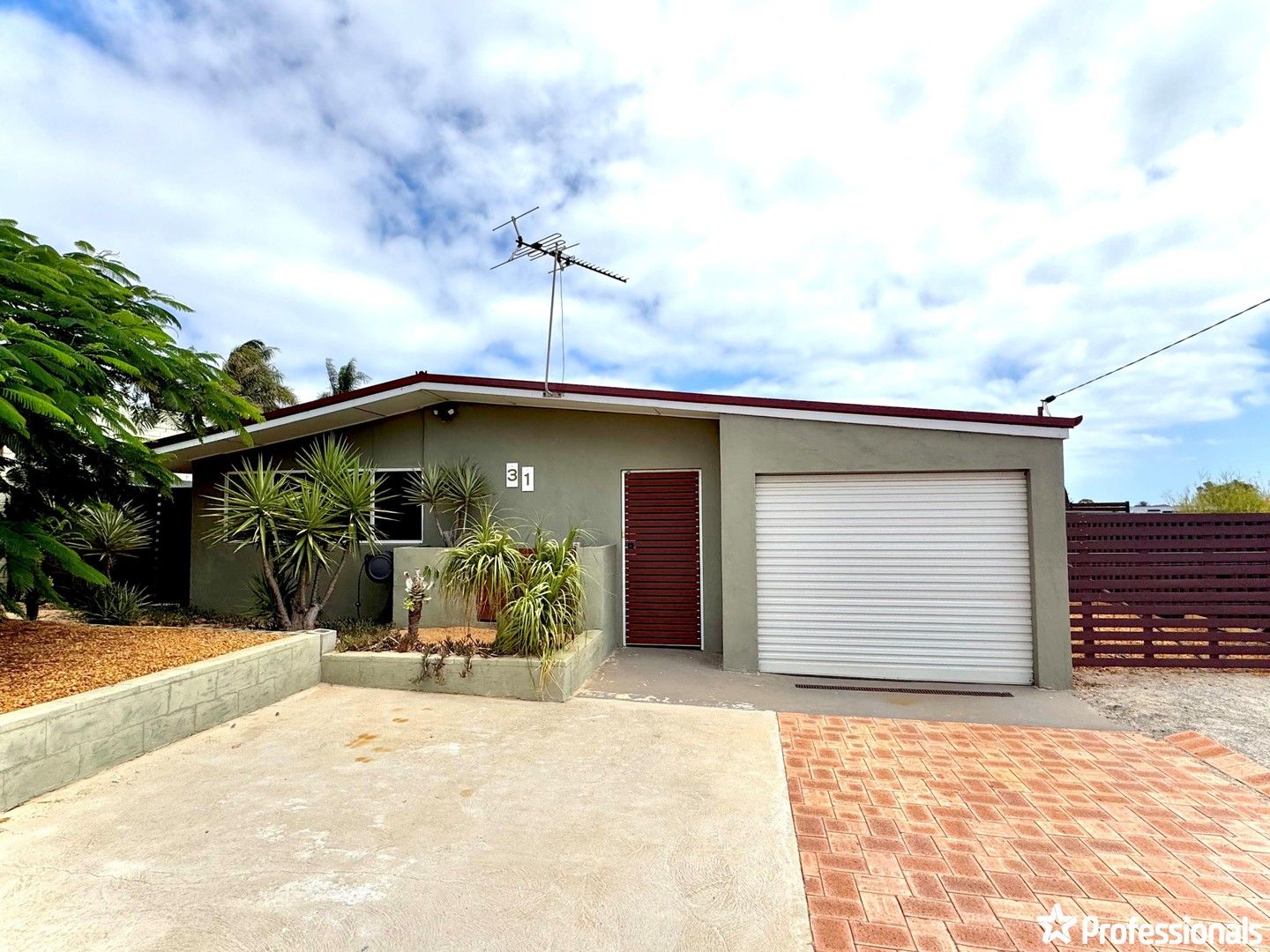 3 bedrooms House in 31 Waldeck Street GERALDTON WA, 6530