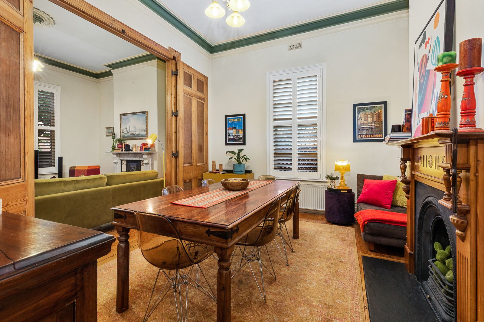 13 Eyre Street, Ballarat Central VIC 3350 Domain