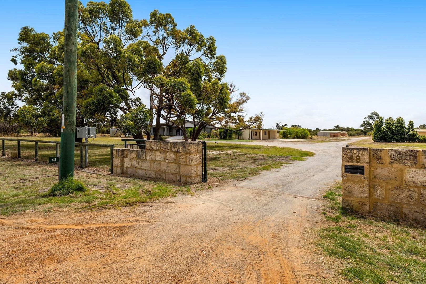 Lot 801, Cumming Road, Oakford WA 6121, Image 2