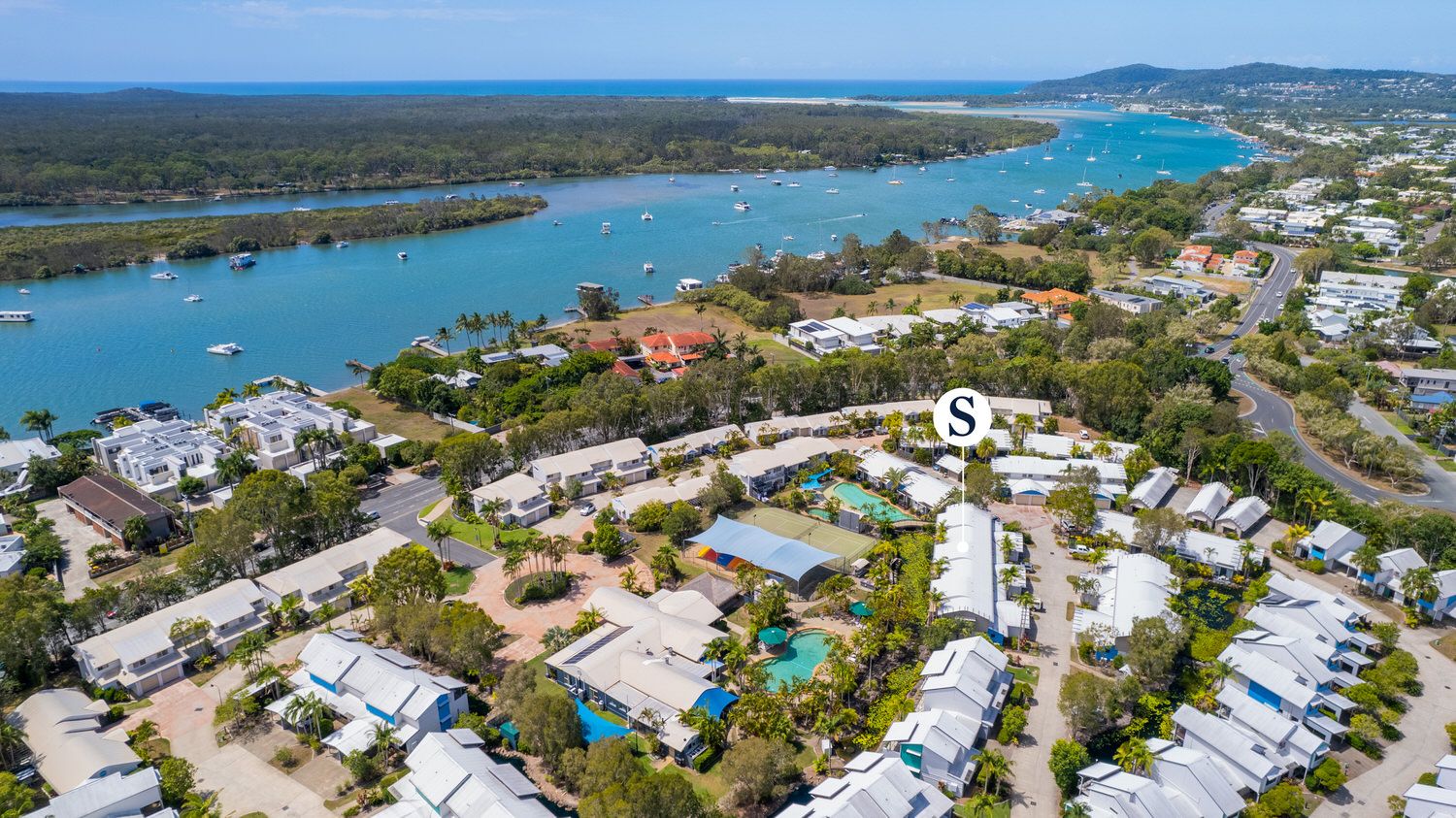 65/73 Hilton Terrace, Noosaville QLD 4566, Image 0