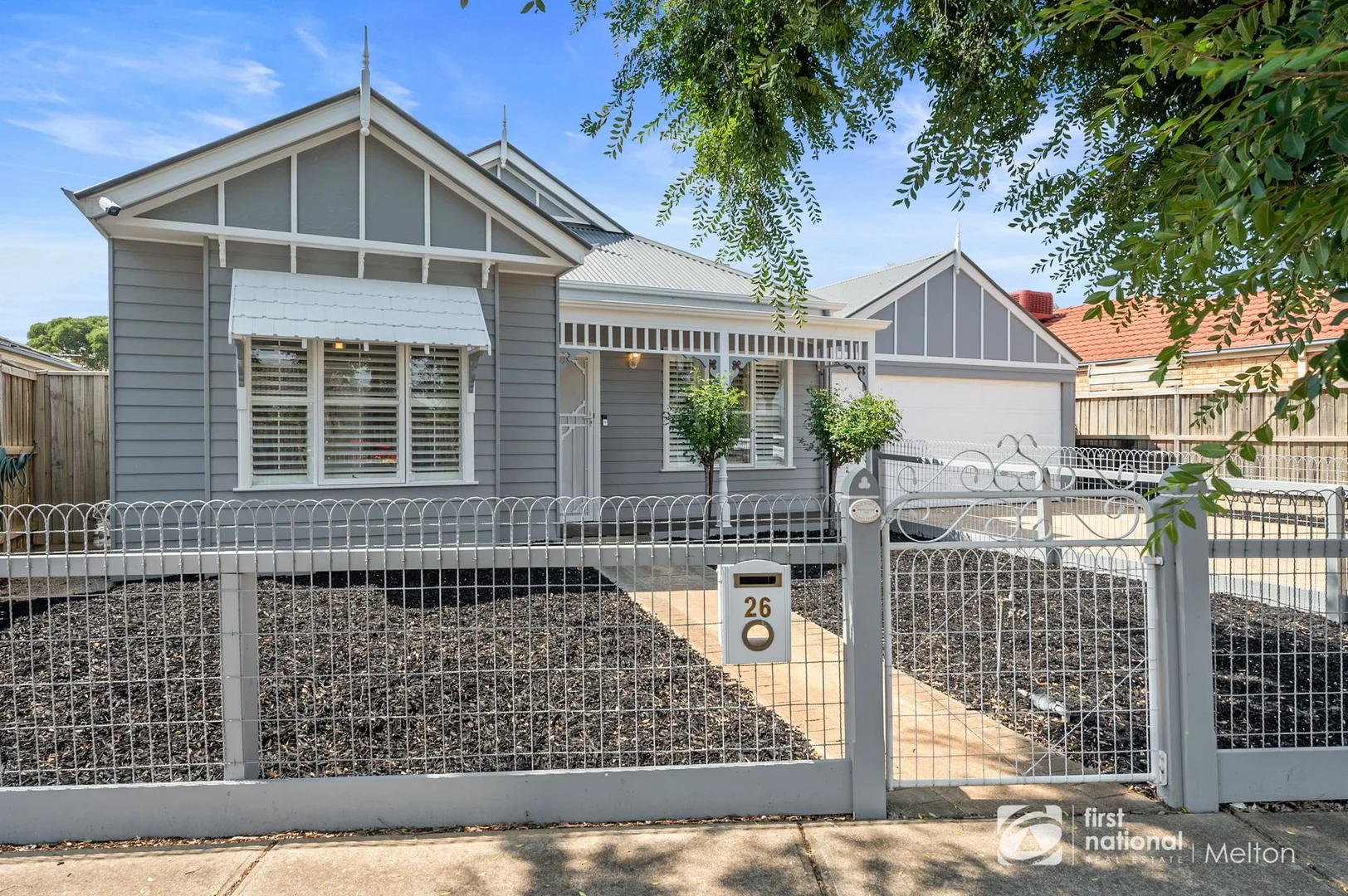 Primary image of 26 Rosemont Rise, Harkness VIC 3337