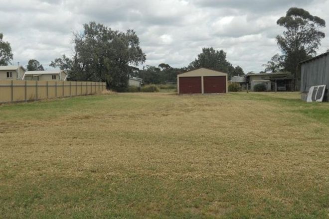 Picture of Lot 48 Clerke Street, DULACCA QLD 4425