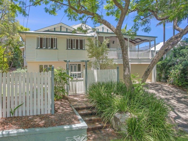 5 bedrooms House in 28 Sellheim Street GRANGE QLD, 4051