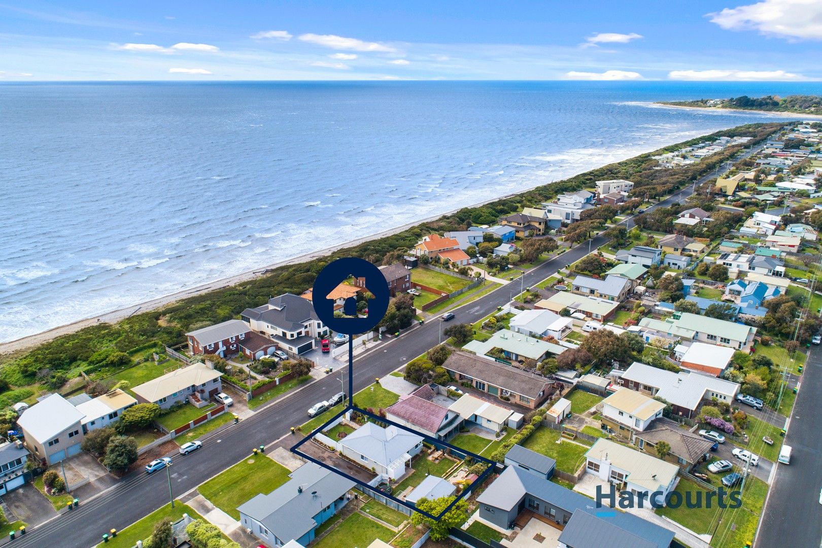 8 Esplanade, Turners Beach TAS 7315 Domain