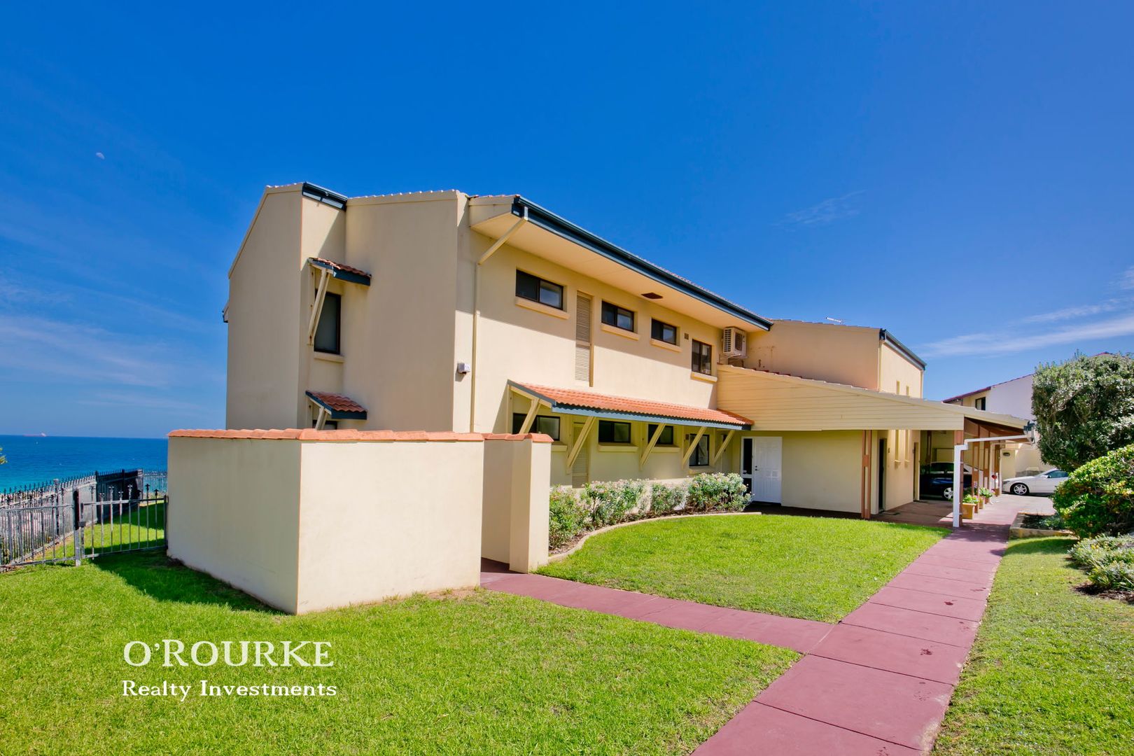 7/161 West Coast Hwy, Scarborough WA 6019 Domain