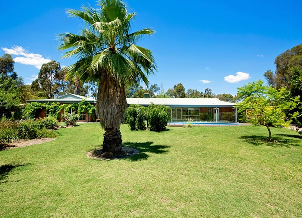 5 Tregany Court, Yarrawonga VIC 3730