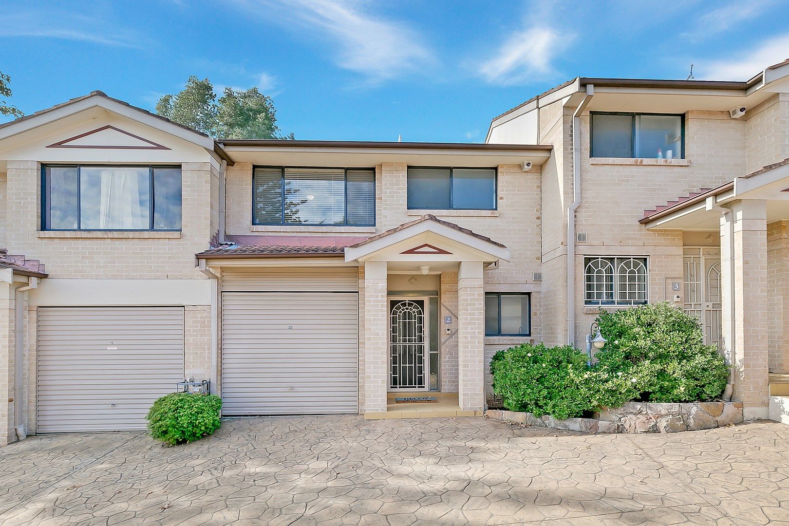 2/99 Baker Street, Carlingford NSW 2118, Image 0