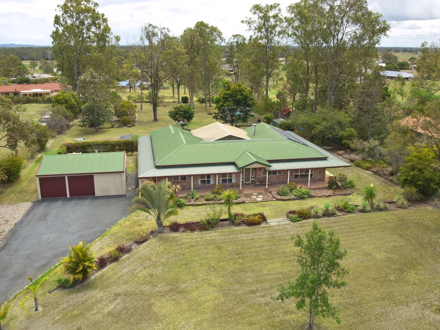 131-135 Henderson Road, Glenlogan QLD 4280, Image 1