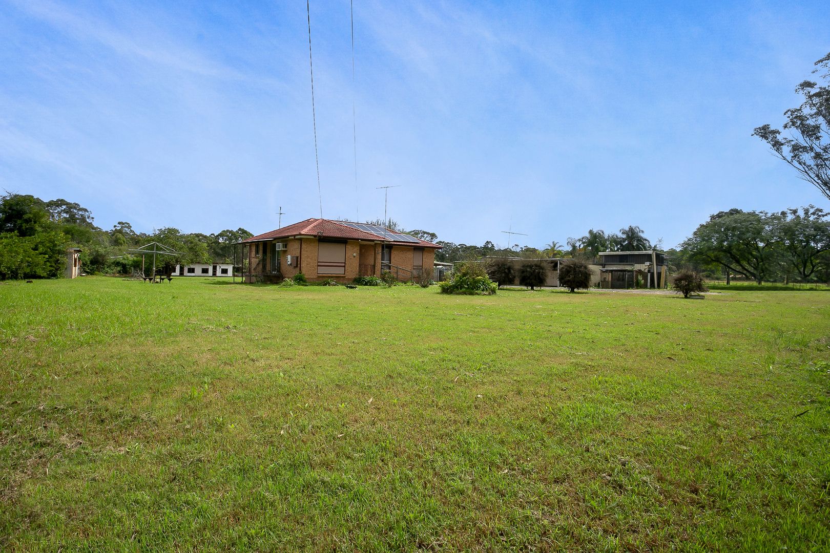 16 Stony Creek Road, Shanes Park NSW 2747, Image 1