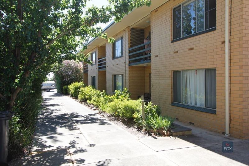 2 bedrooms Apartment / Unit / Flat in 5/502 Fullarton Road MYRTLE BANK SA, 5064