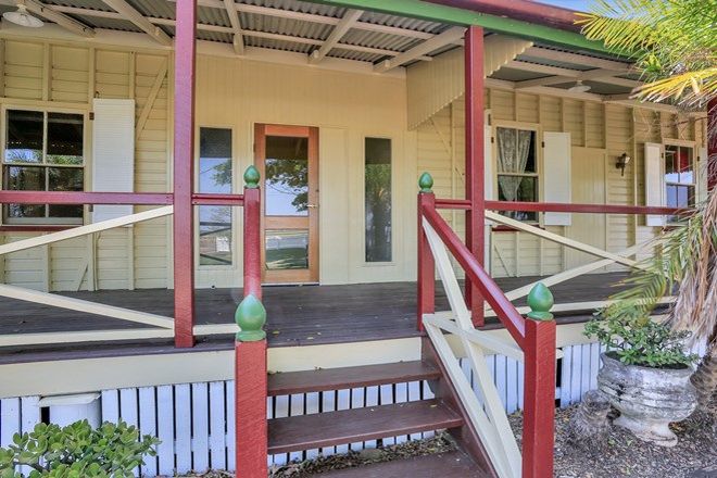 Picture of 312 Gordons Road, ALLOWAY QLD 4670
