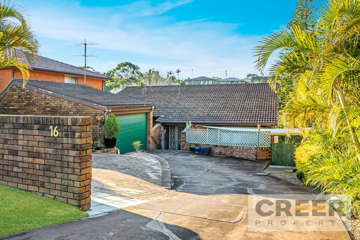 16 Tirriki Street, Charlestown NSW 2290, Image 0