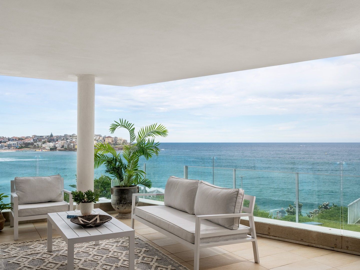 3 bedrooms Apartment / Unit / Flat in 28/2-4 Notts Avenue BONDI BEACH NSW, 2026