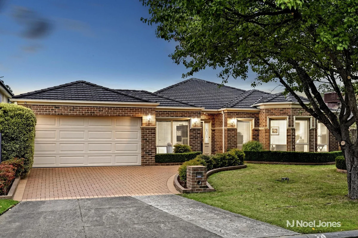 7 Amley Court, Wonga Park VIC 3115
