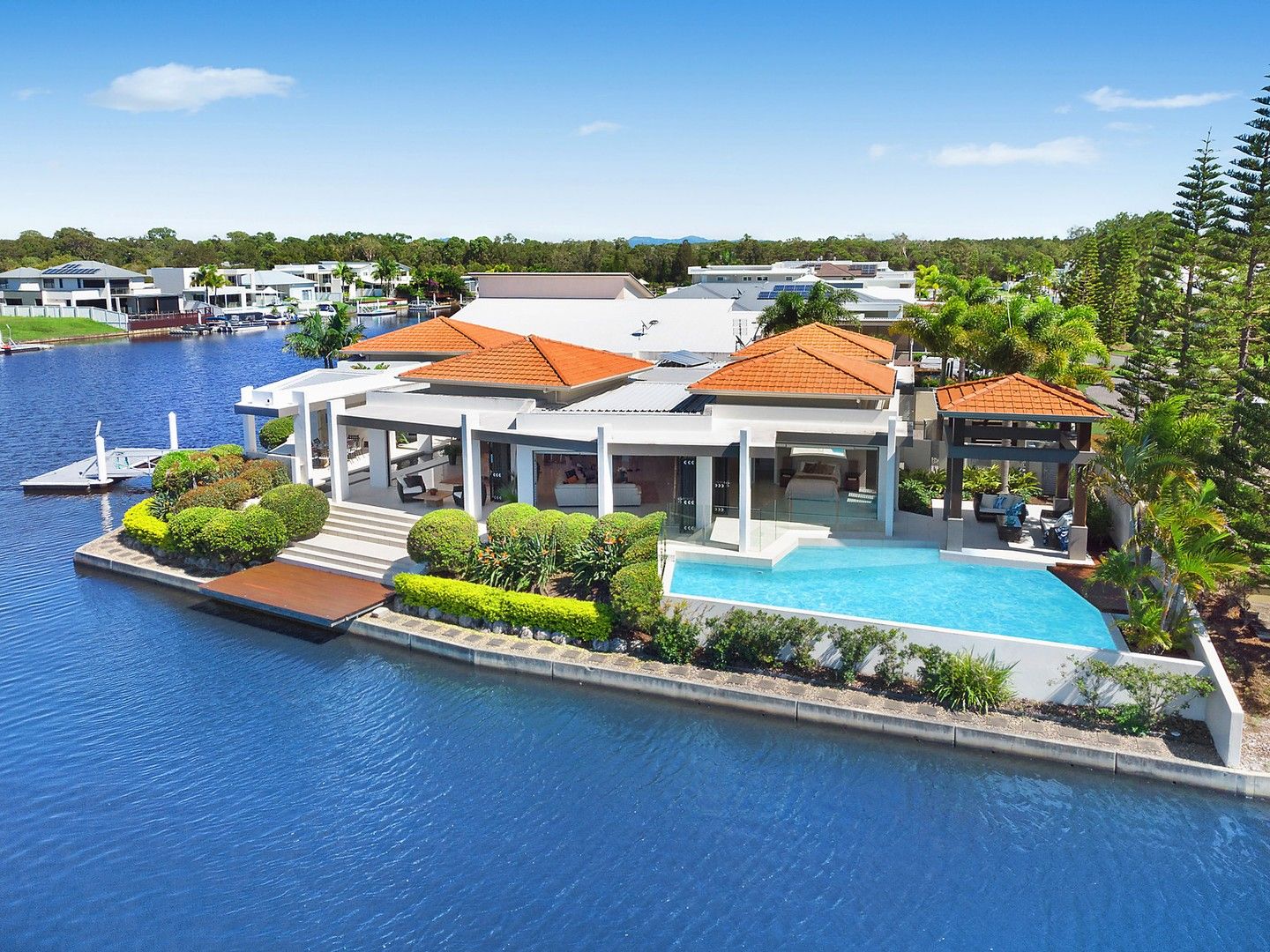 24 Westholme Circuit, Pelican Waters QLD 4551, Image 0