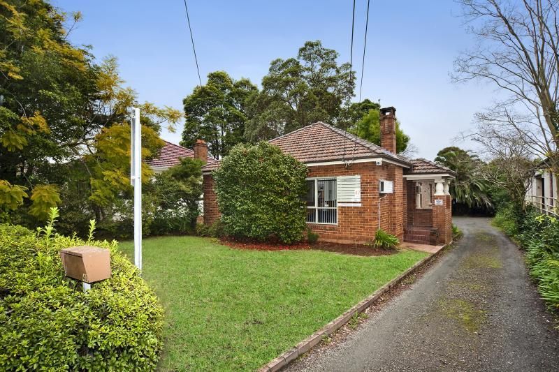 47 Palmerston Road, Hornsby NSW 2077