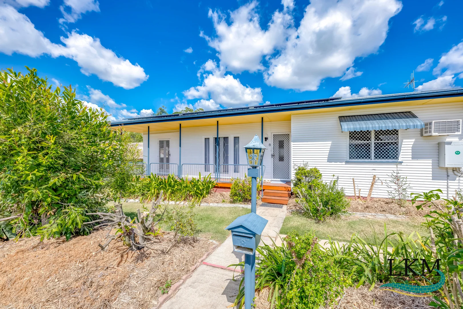 Additional image 2 of 8 Nielsen St, Norville QLD 4670