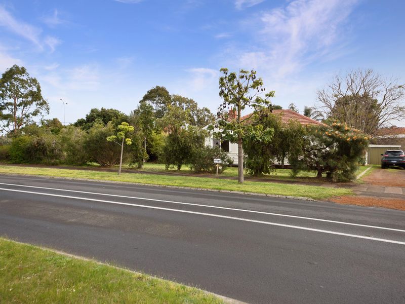 4 Frankel Street, Carey Park WA 6230, Image 1