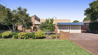 Picture of 398 North Street, WILSONTON QLD 4350