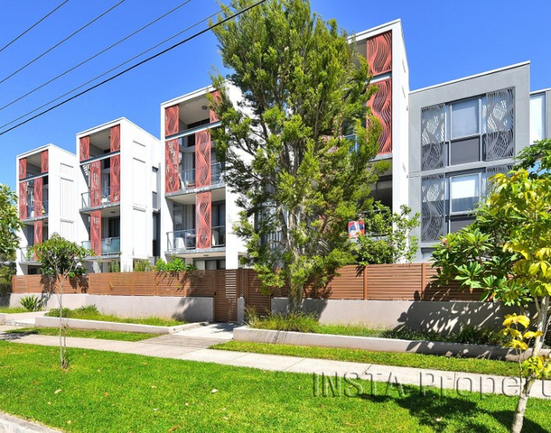 8/26 Cairds Avenue, Bankstown NSW 2200