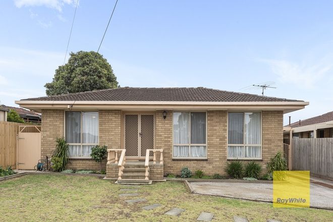 Picture of 6 Kidman Ave, BELMONT VIC 3216