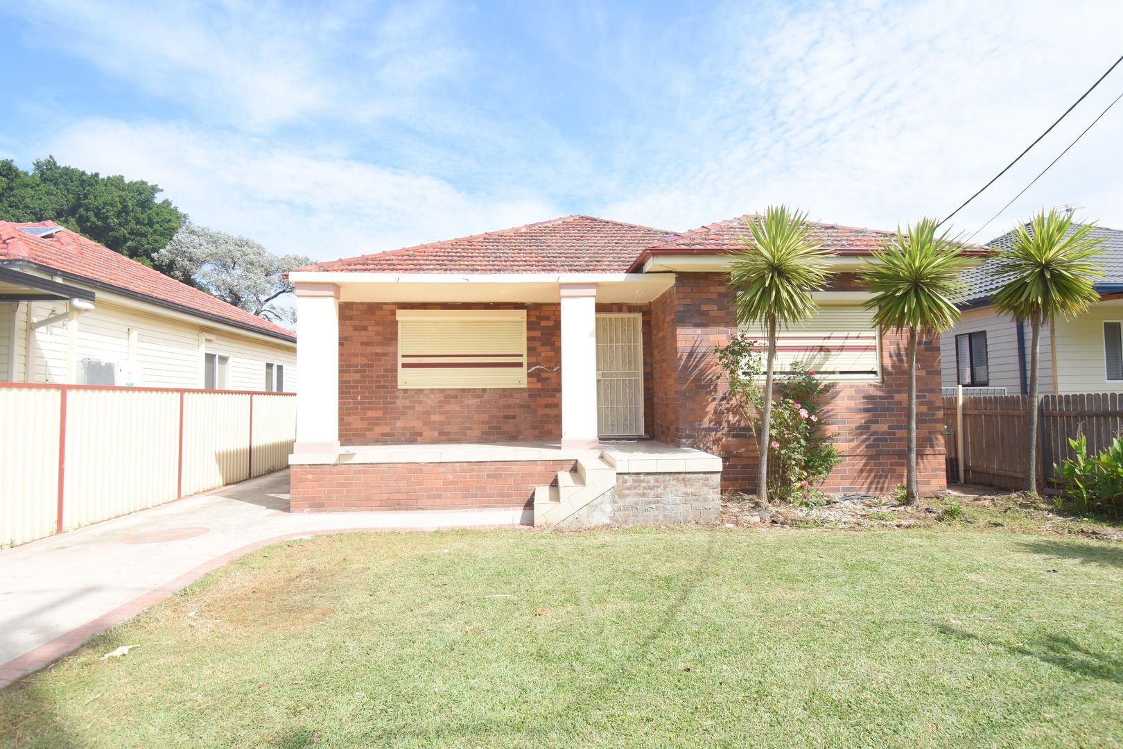 51 Virgil Avenue, Sefton Property History & Address Research Domain