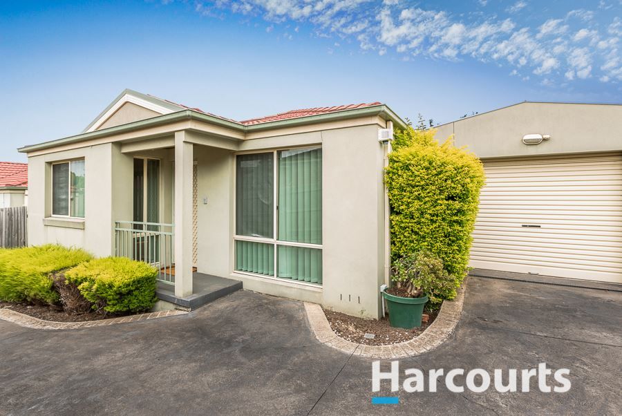 2/25 Camellia Avenue, Noble Park North VIC 3174, Image 0