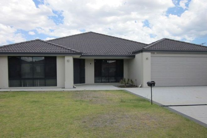 Picture of 8 Heathcote Way, BERTRAM WA 6167